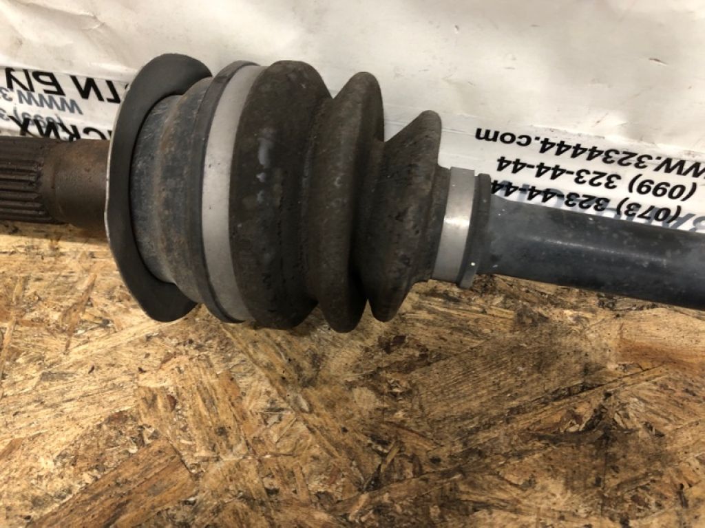 28421SC021 | Привод задний прав. SUBARU IMPREZA WRX 10-14 GH - Фото 4