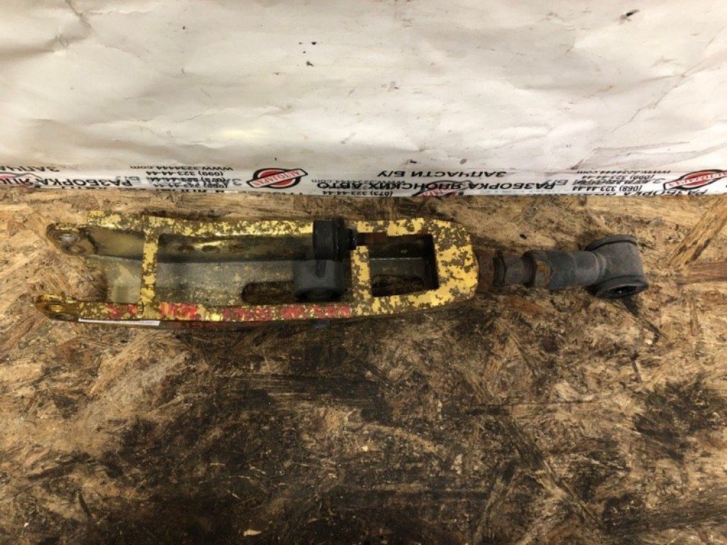 20250FG042 | Важіль задньої підвіски нижній поперечний прав. SUBARU IMPREZA WRX 10-14 GH - Фото 2