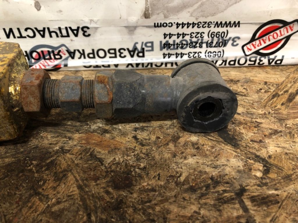 20250FG042 | Важіль задньої підвіски нижній поперечний прав. SUBARU IMPREZA WRX 10-14 GH - Фото 3