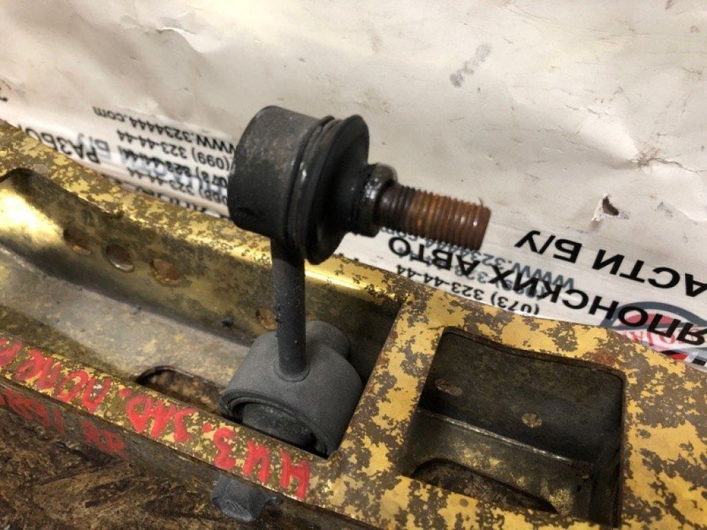 20250FG042 | Важіль задньої підвіски нижній поперечний прав. SUBARU IMPREZA WRX 10-14 GH - Фото 4