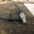 27540FG041 | Датчик ABS задн. лев. SUBARU IMPREZA WRX 10-14 GH - Превью 2