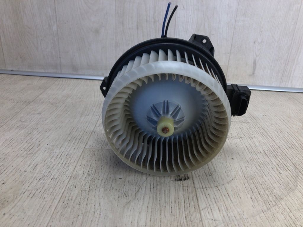 5191345AA | Моторчик пічки JEEP COMPASS 06-16 - Фото 3