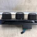 55111278AG | Блок керування піччю JEEP COMPASS 06-16 - Прев'ю 2