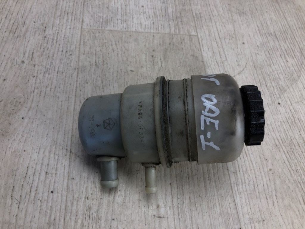 5105338AB | Бачок ГУР JEEP PATRIOT 10-17