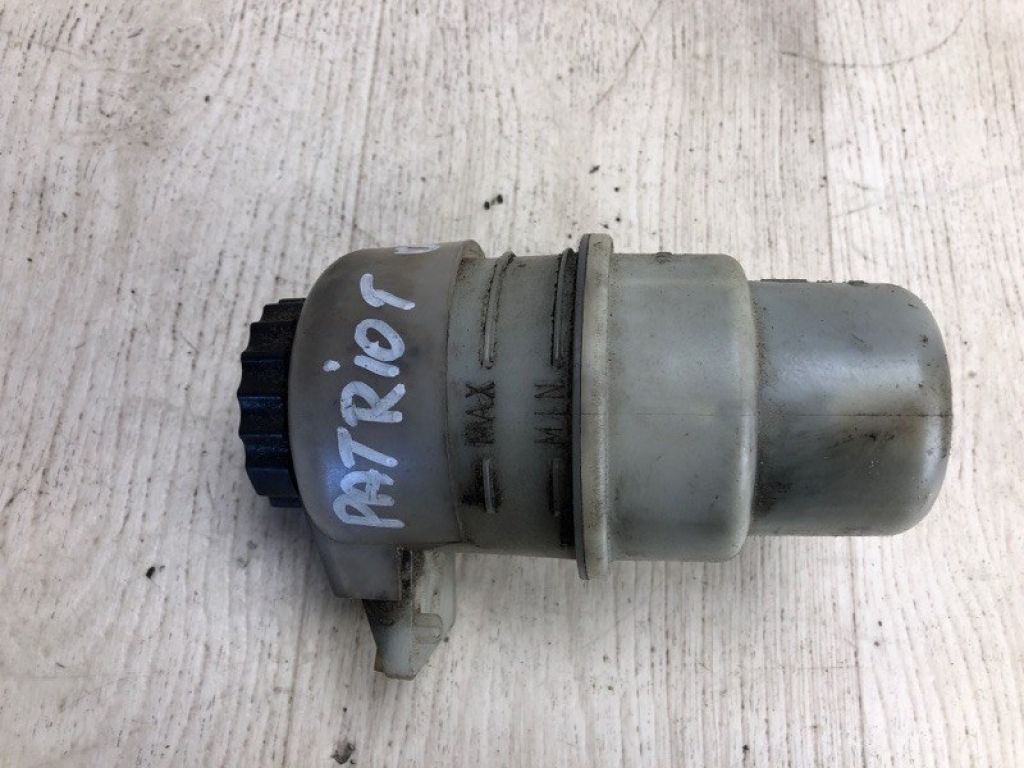 5105338AB | Бачок ГУР JEEP PATRIOT 10-17 - Фото 3