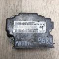 68046104AF | Блок управления AIRBAG JEEP PATRIOT 10-17
