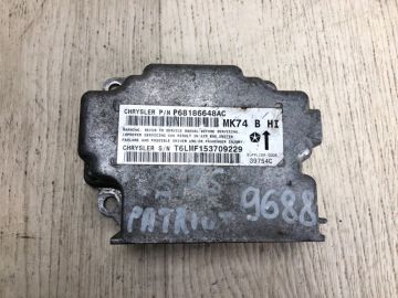 Блок управления AIRBAG JEEP PATRIOT 10-17