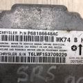 68046104AF | Блок управления AIRBAG JEEP PATRIOT 10-17 - Превью 7