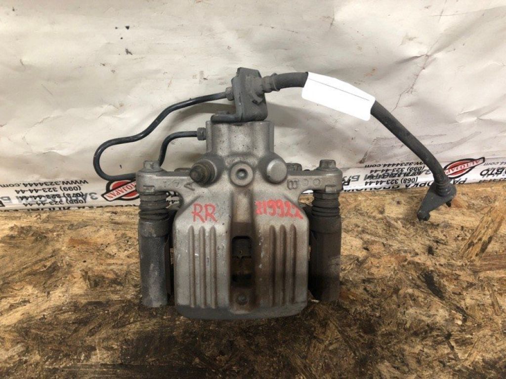 43018-SJA-010 | Супорт гальмівний задн. прав. ACURA RL 05-12