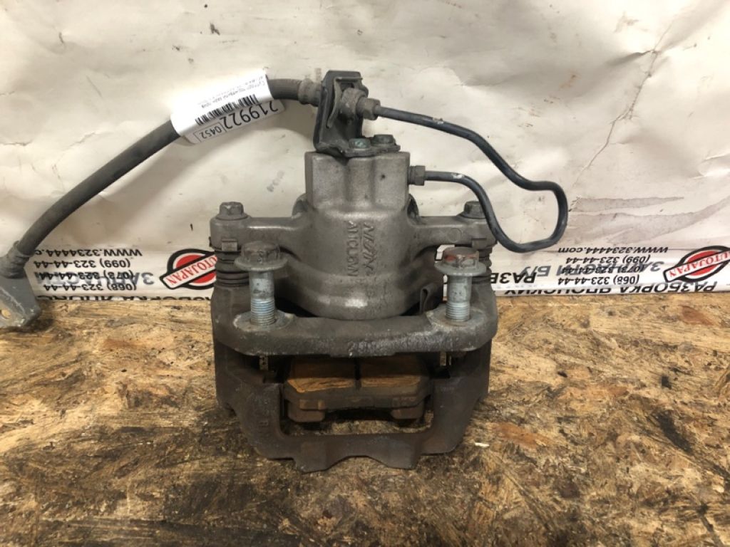 43018-SJA-010 | Супорт гальмівний задн. прав. ACURA RL 05-12 - Фото 2