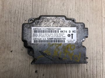 Блок управления AIRBAG JEEP PATRIOT 10-17