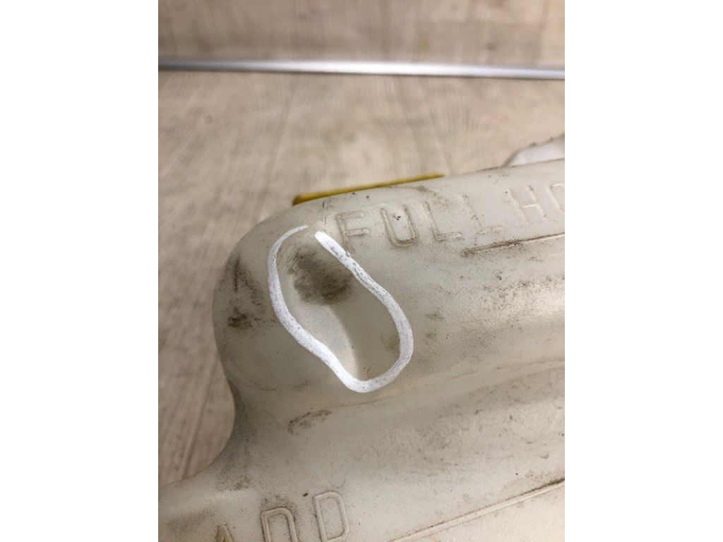 5058156AI | Бачок розширювальний JEEP PATRIOT 10-17 - Фото 7