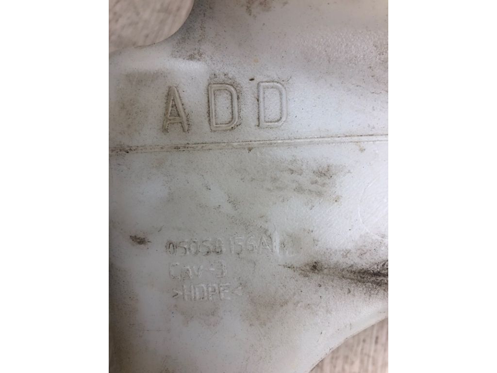 5058156AI | Бачок розширювальний JEEP PATRIOT 10-17 - Фото 8