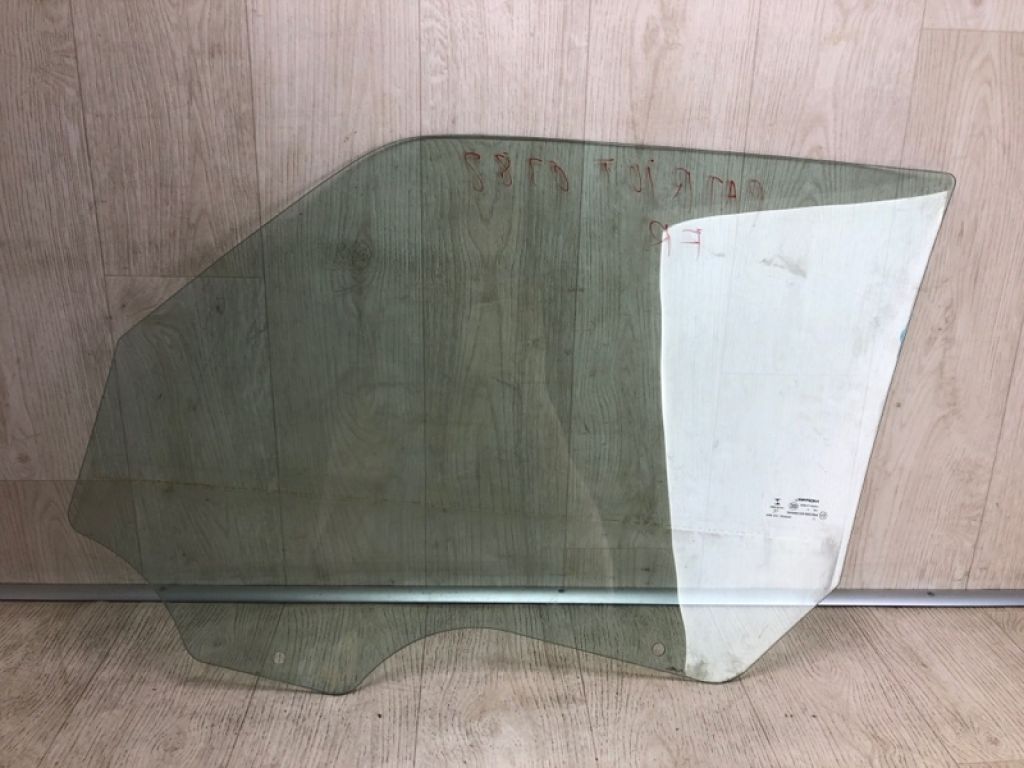 5155448AC | Скло дверей передн. прав. JEEP PATRIOT 10-17 - Фото 3