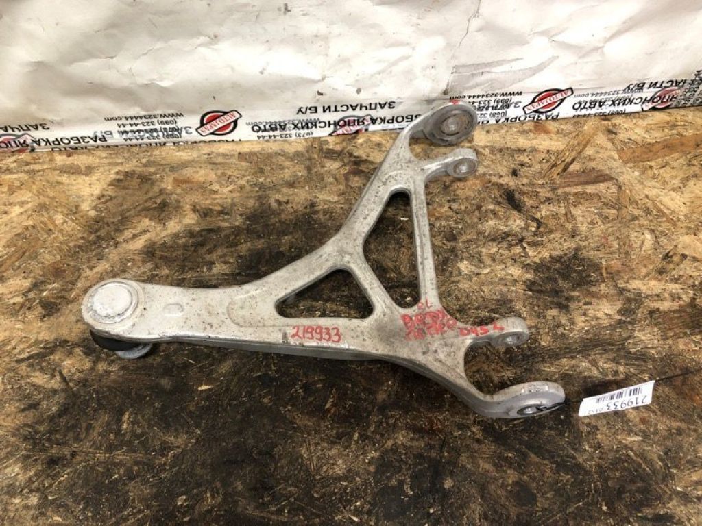 52400-SJA-013 | Важіль задньої підвіски поперечний верхній лів. ACURA RL 05-12