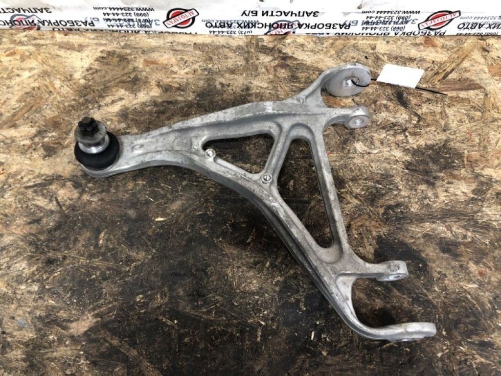 52400-SJA-013 | Важіль задньої підвіски поперечний верхній лів. ACURA RL 05-12 - Фото 2