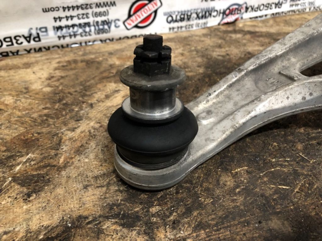 52400-SJA-013 | Важіль задньої підвіски поперечний верхній лів. ACURA RL 05-12 - Фото 3