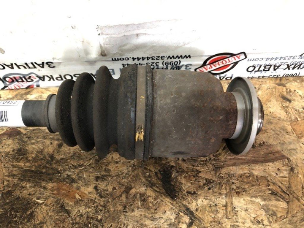 42310-SJA-003 | Привод задний прав. ACURA RL 05-12 - Фото 5