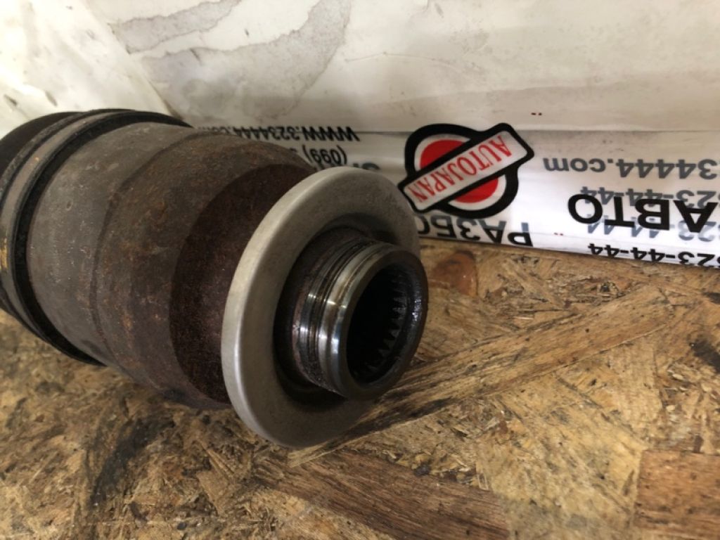 42310-SJA-003 | Привод задний прав. ACURA RL 05-12 - Фото 6