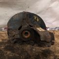 BV6Z-3K186-D | Кулак поворотний передн. лів. FORD FOCUS 10-18