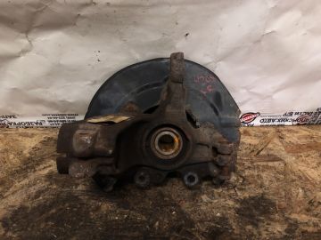 Кулак поворотний передній правий FORD FOCUS 10-18
