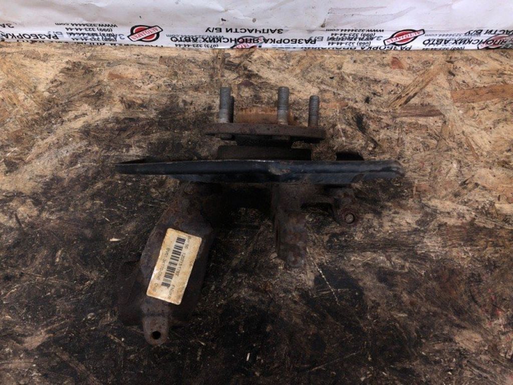 BV6Z-3K185-D | Кулак поворотный передн. прав. FORD FOCUS 10-18 - Фото 3