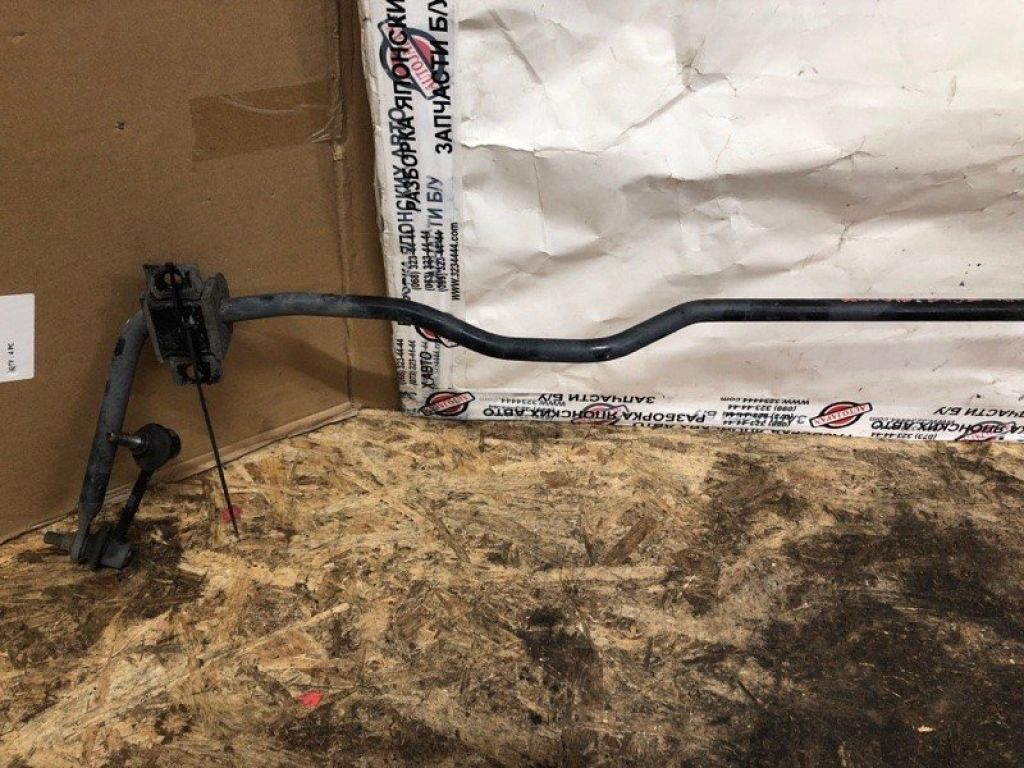 52300-SJA-A01 | Стабілізатор задній ACURA RL 05-12 - Фото 2