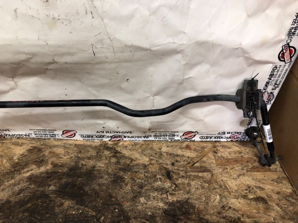 52300-SJA-A01 | Стабілізатор задній ACURA RL 05-12 - Фото 3