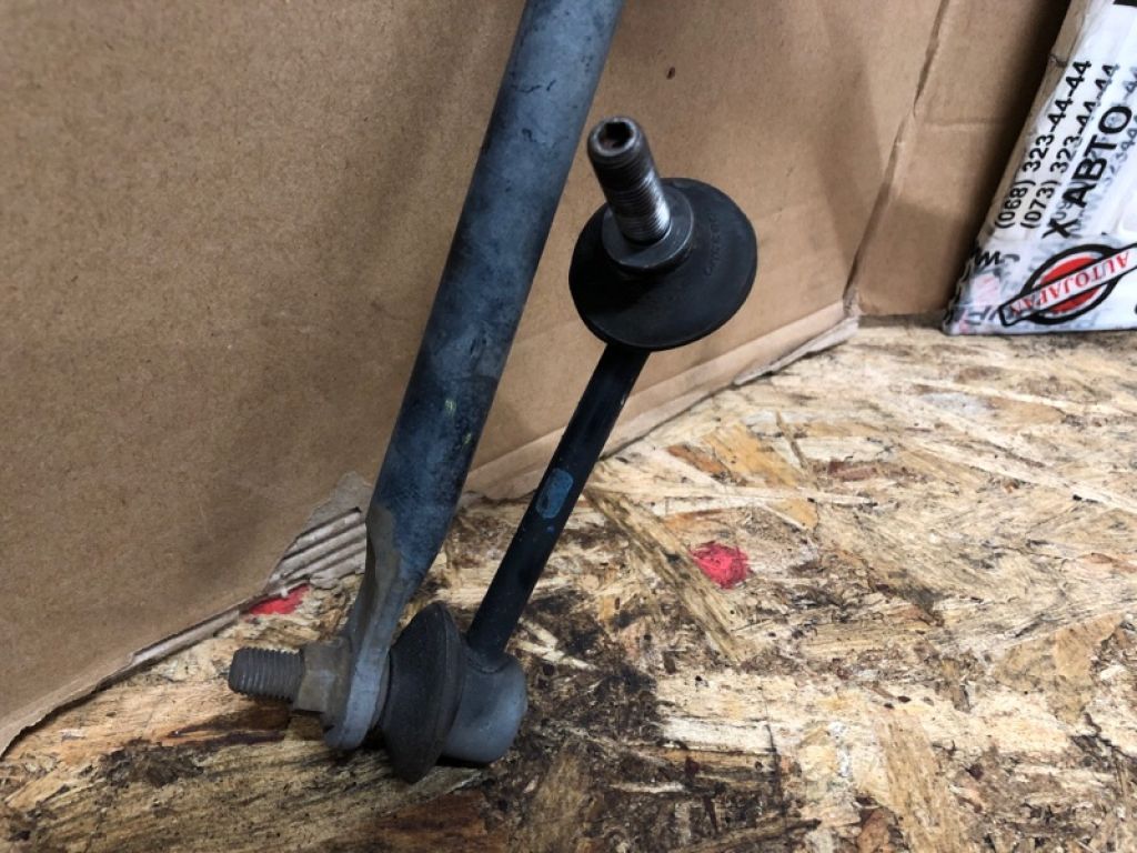 52300-SJA-A01 | Стабілізатор задній ACURA RL 05-12 - Фото 5