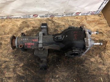 Редуктор задний SUBARU IMPREZA WRX 10-14 GH