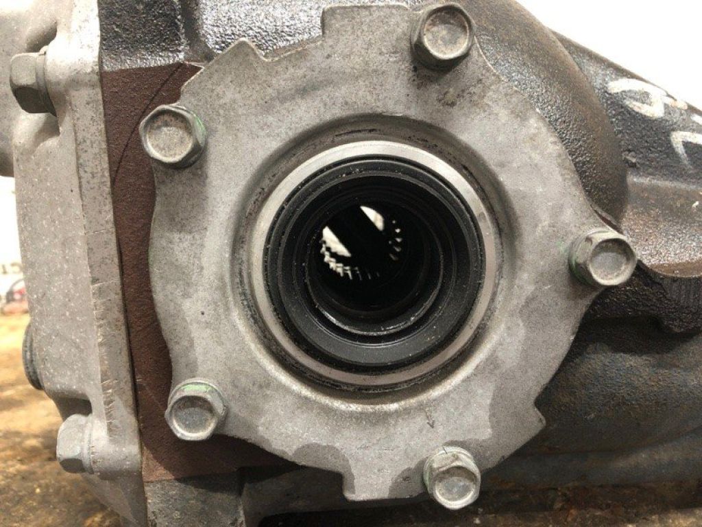 27011AB151 | Редуктор задний SUBARU IMPREZA WRX 10-14 GH - Фото 7