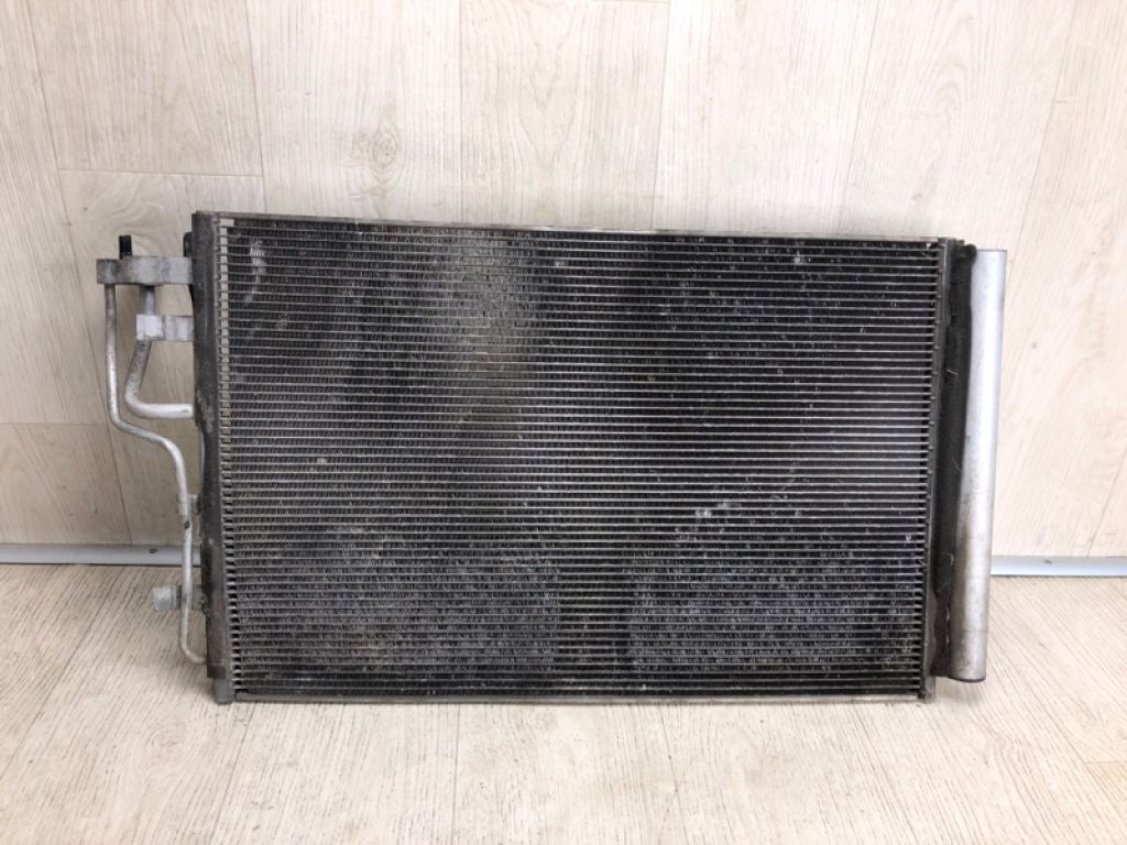 97606-2H010 | Радіатор кондиціонера HYUNDAI ELANTRA HD 06-11