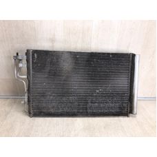 Радиатор кондиционера HYUNDAI ELANTRA HD 06-11