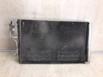 Радіатор кондиціонера HYUNDAI ELANTRA HD 06-11
