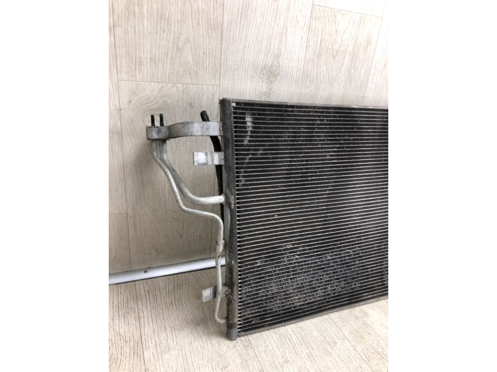 97606-2H010 | Радіатор кондиціонера HYUNDAI ELANTRA HD 06-11 - Фото 2