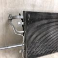 97606-2H010 | Радіатор кондиціонера HYUNDAI ELANTRA HD 06-11 - Прев'ю 2