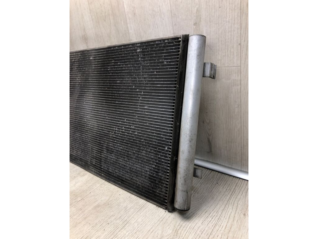 97606-2H010 | Радіатор кондиціонера HYUNDAI ELANTRA HD 06-11 - Фото 3