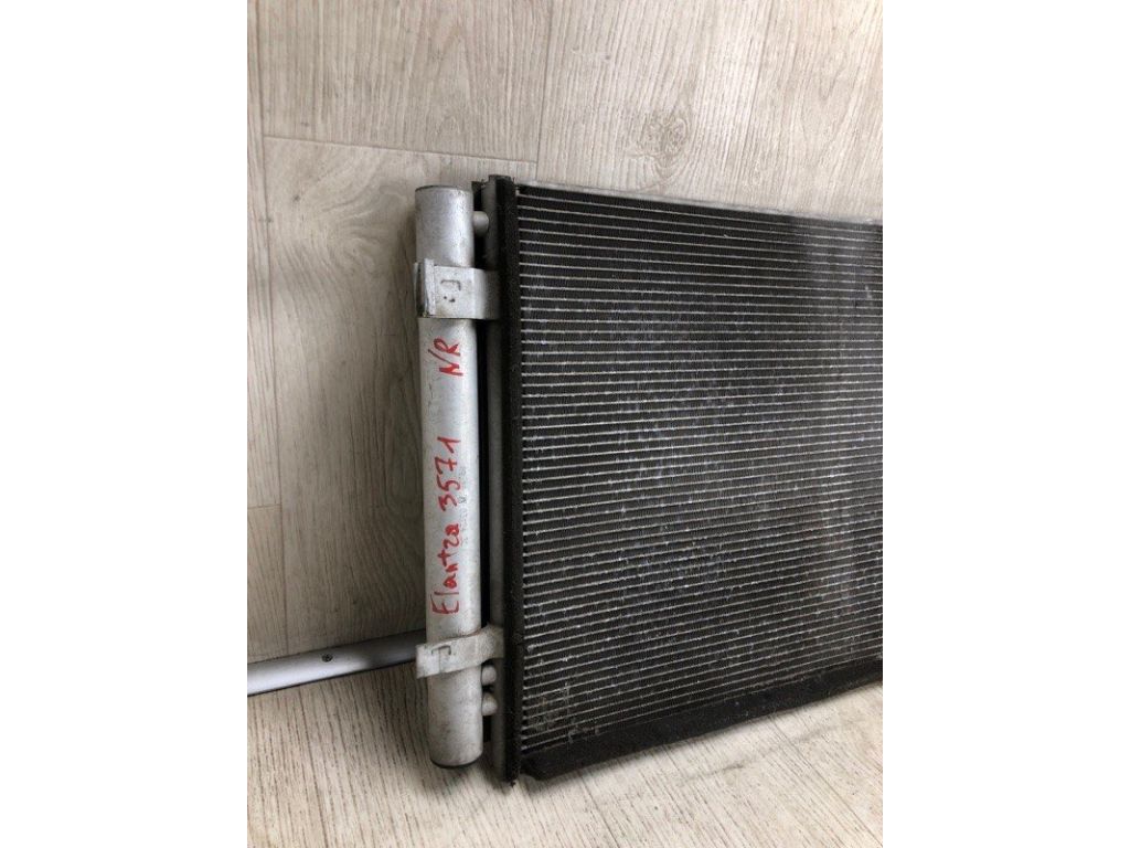 97606-2H010 | Радіатор кондиціонера HYUNDAI ELANTRA HD 06-11 - Фото 5