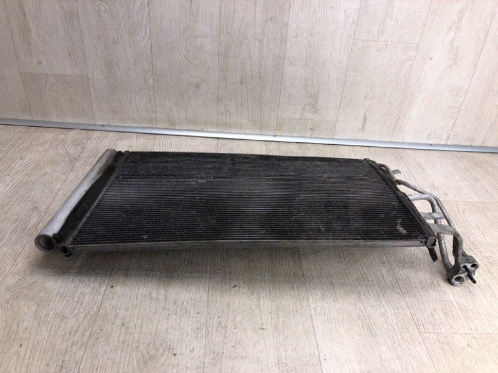 97606-2H010 | Радіатор кондиціонера HYUNDAI ELANTRA HD 06-11 - Фото 7