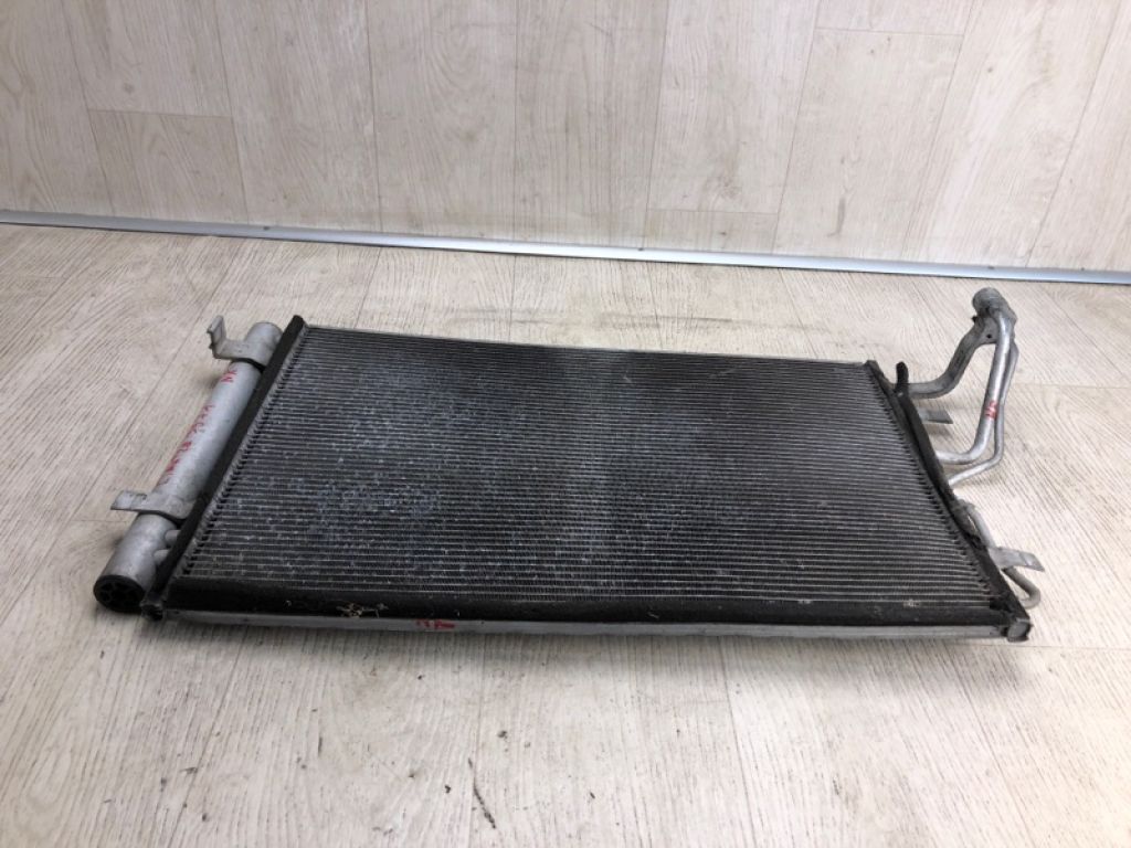 97606-2H010 | Радіатор кондиціонера HYUNDAI ELANTRA HD 06-11 - Фото 8