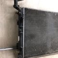 25310-2H050 | Радиатор основной HYUNDAI ELANTRA HD 06-11 - Превью 5