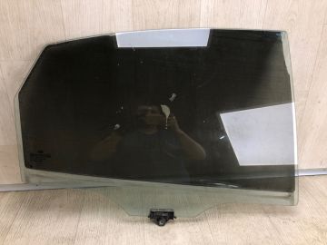 Скло дверей задн. прав. HYUNDAI ELANTRA HD 06-11
