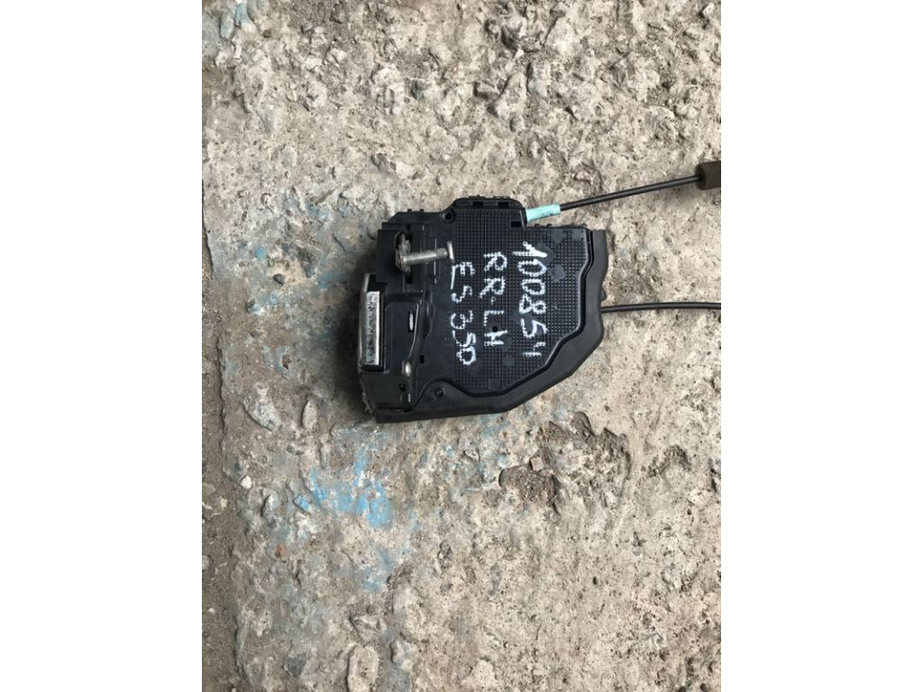 69060-33131 | Замок двери задн. лев. LEXUS ES350 06-12