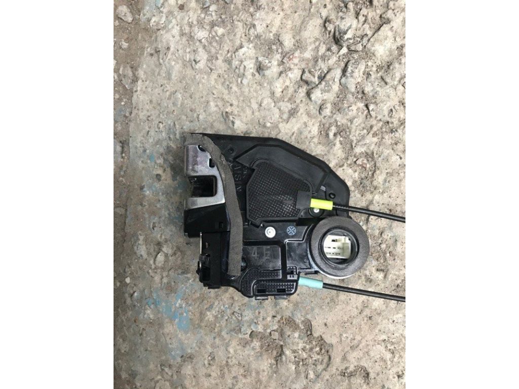 69060-33131 | Замок двери задн. лев. LEXUS ES350 06-12 - Фото 2