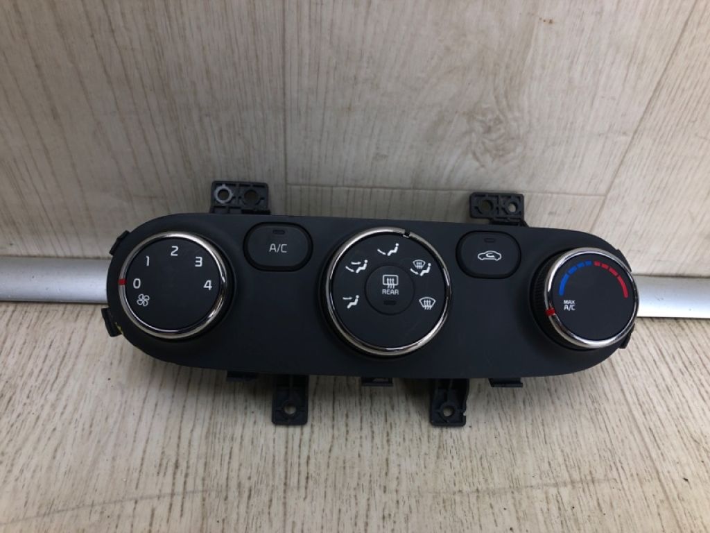 97250-A7051WK | Блок керування піччю KIA FORTE YD 12-