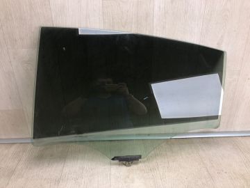 Скло дверей задн. лів. KIA FORTE YD 12-
