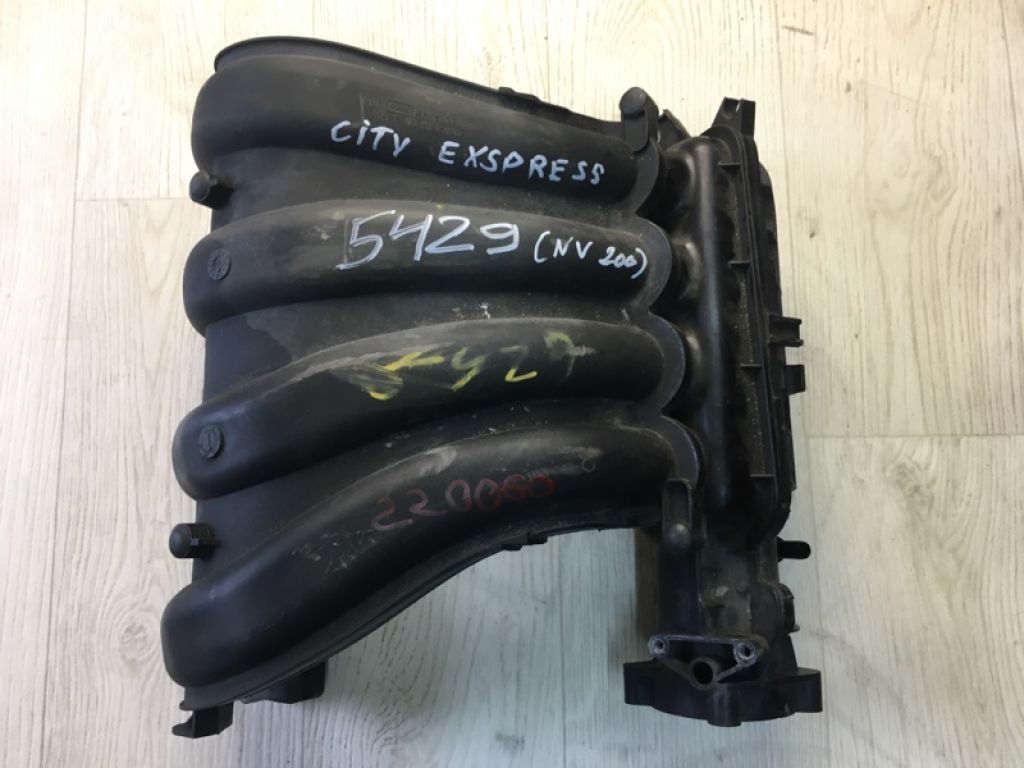 14001-ET00A | Коллектор впускной NISSAN NV200 USA 13-