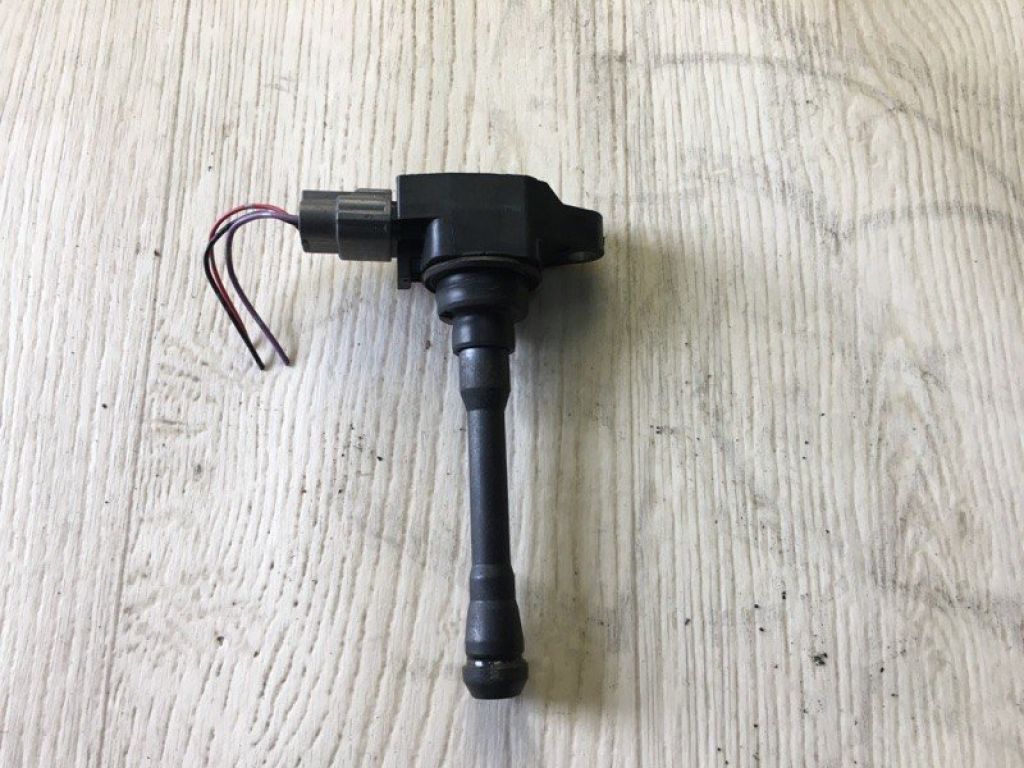 22448-1KT1B | Катушка зажигания NISSAN NV200 USA 13-