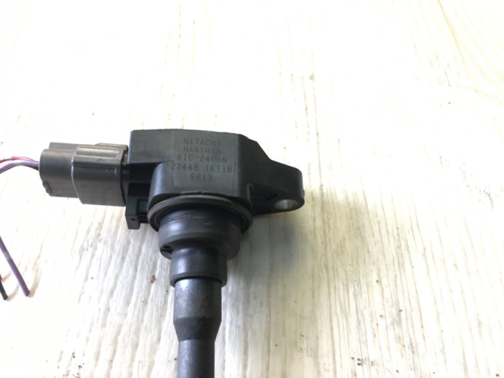 22448-1KT1B | Катушка зажигания NISSAN NV200 USA 13- - Фото 2