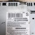 ET4Z-18C869-KA | Магнитола FORD EDGE 06-14 - Превью 7